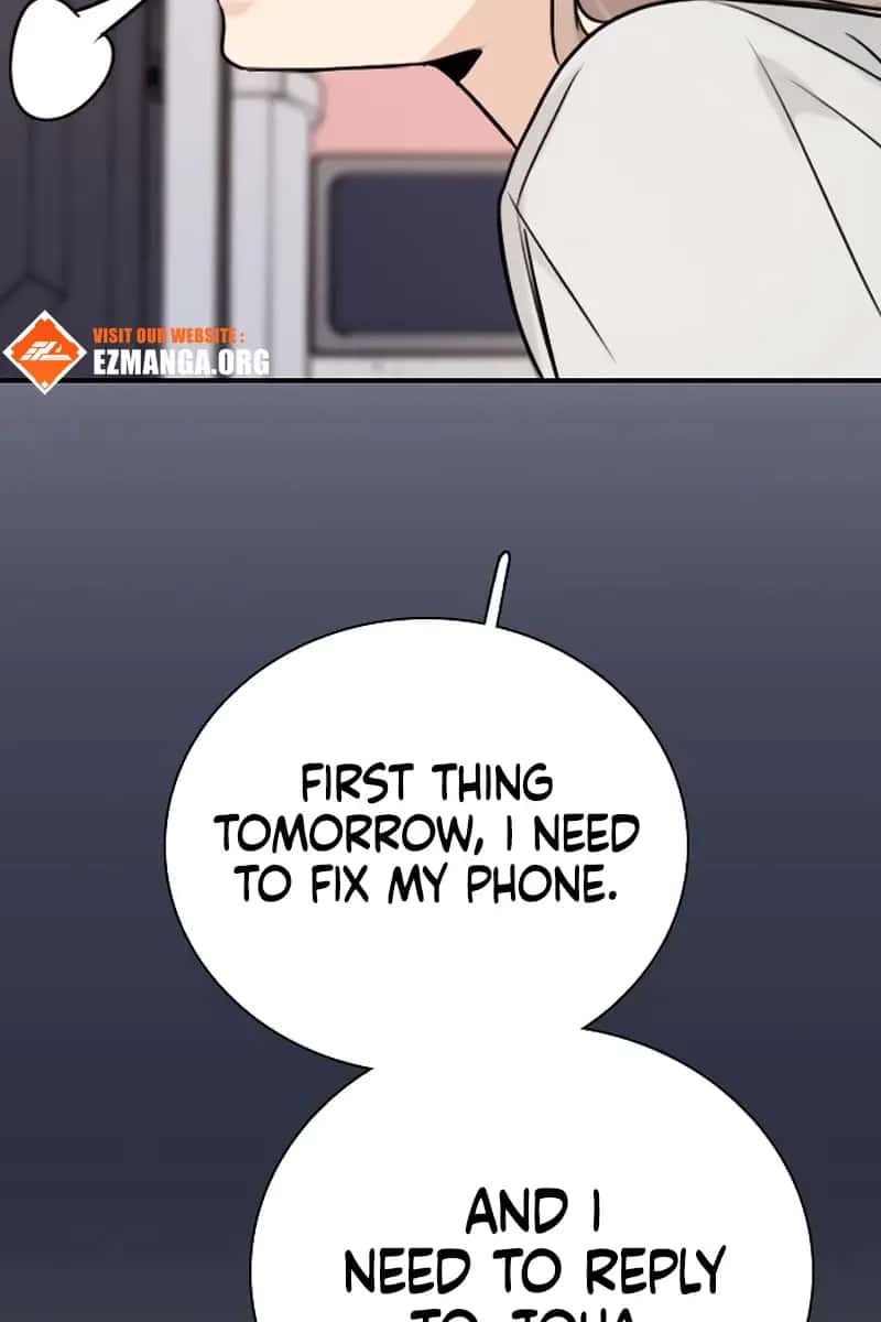 I'm Fine, Thank You, and You? Chapter 29 Page 109