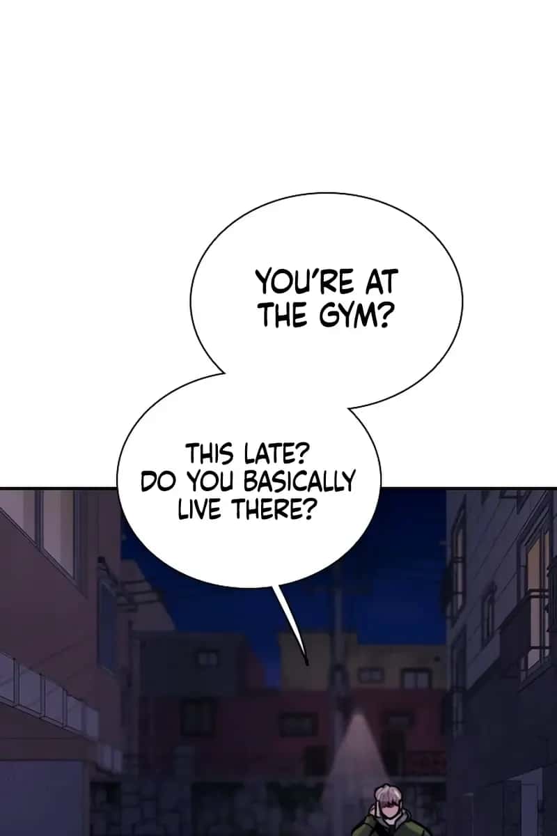 I'm Fine, Thank You, and You? Chapter 29 Page 111