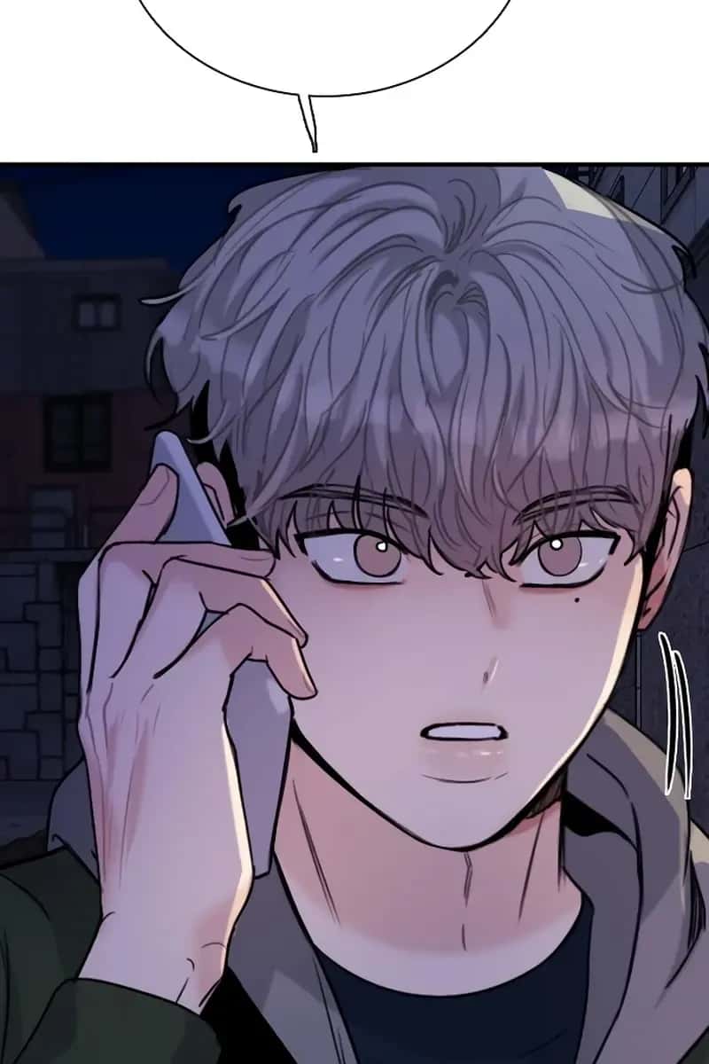 I'm Fine, Thank You, and You? Chapter 29 Page 115