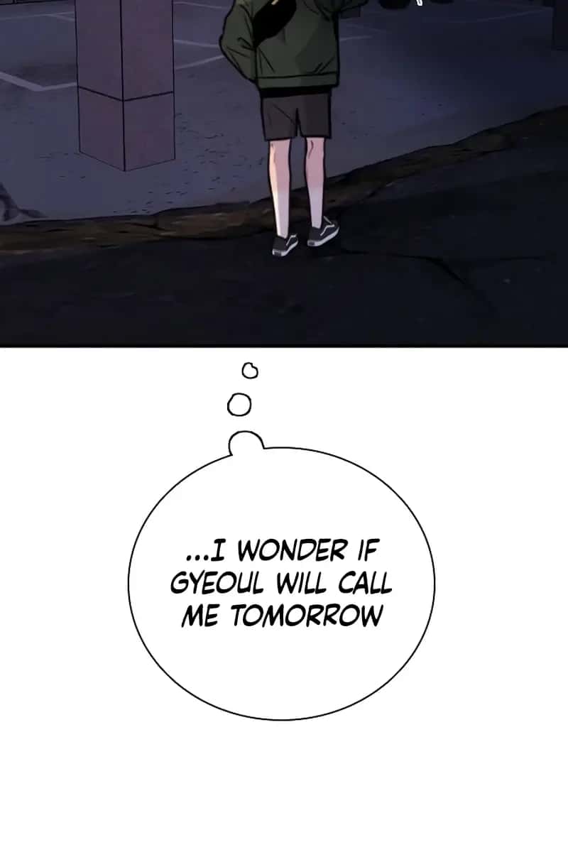 I'm Fine, Thank You, and You? Chapter 29 Page 123