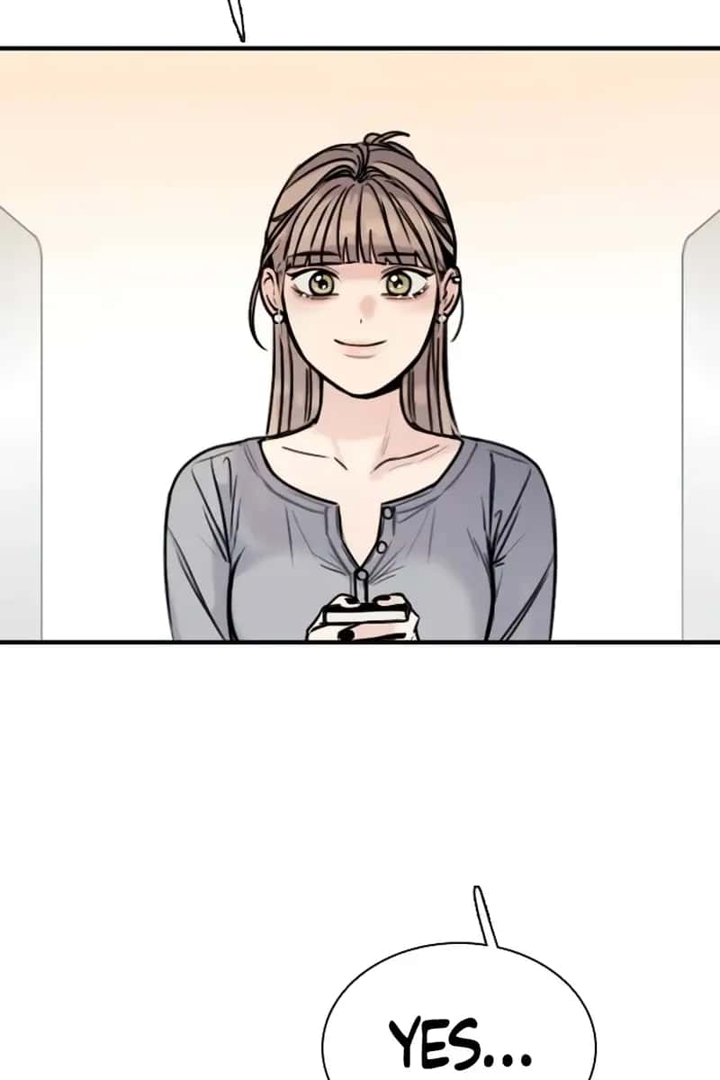I'm Fine, Thank You, and You? Chapter 29 Page 127