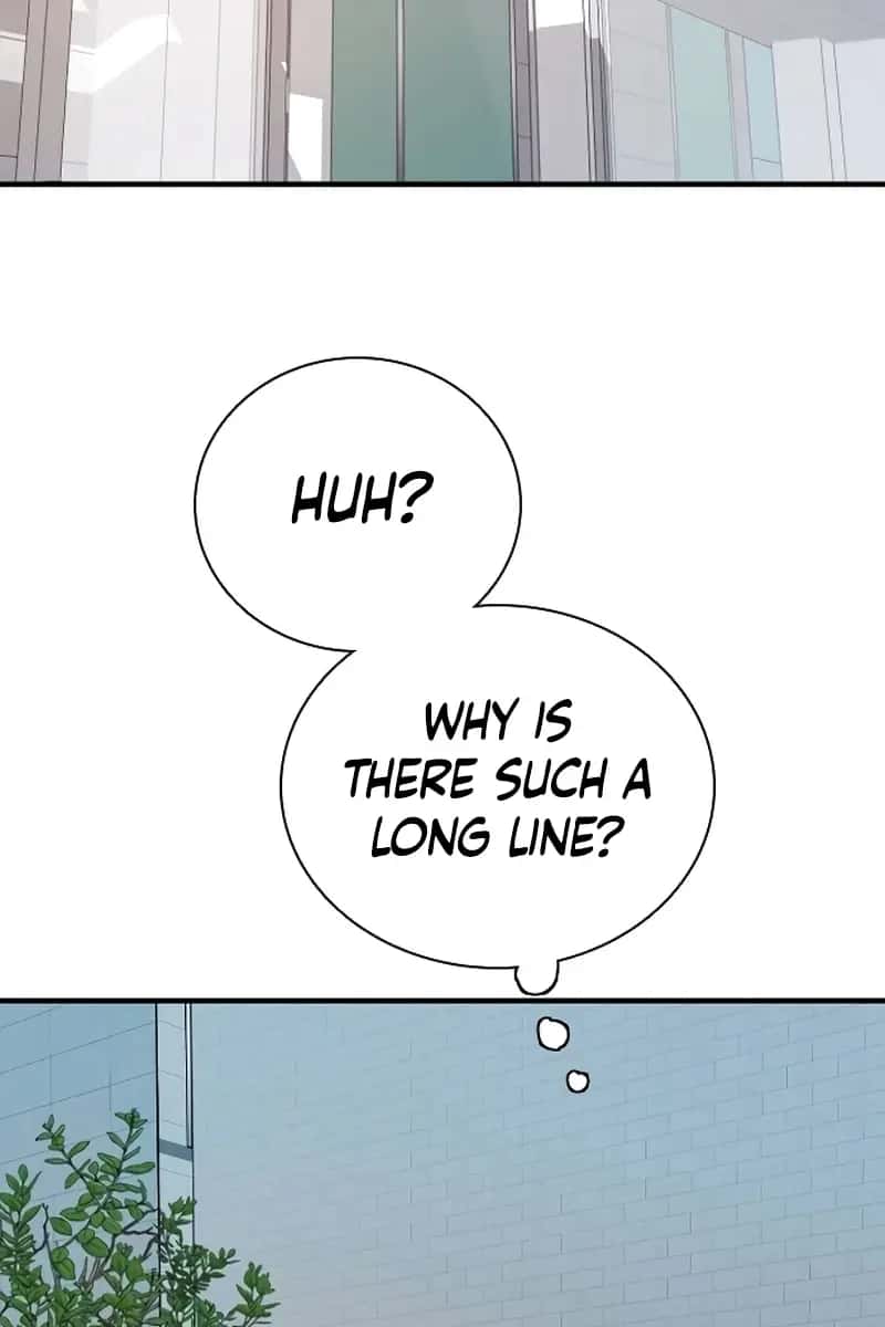 I'm Fine, Thank You, and You? Chapter 29 Page 137