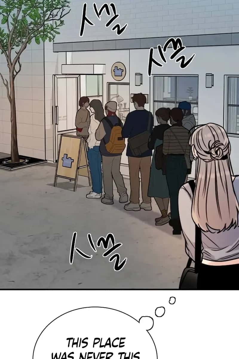 I'm Fine, Thank You, and You? Chapter 29 Page 138