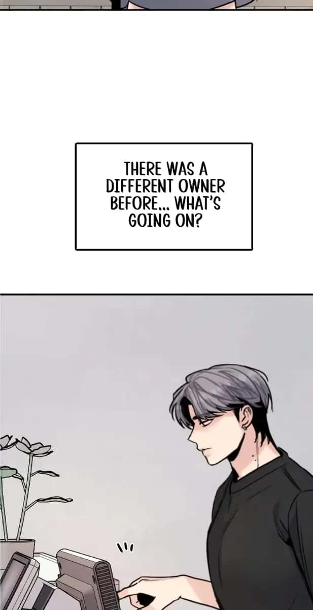 I'm Fine, Thank You, and You? Chapter 30 Page 7