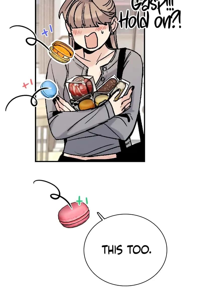 I'm Fine, Thank You, and You? Chapter 30 Page 15