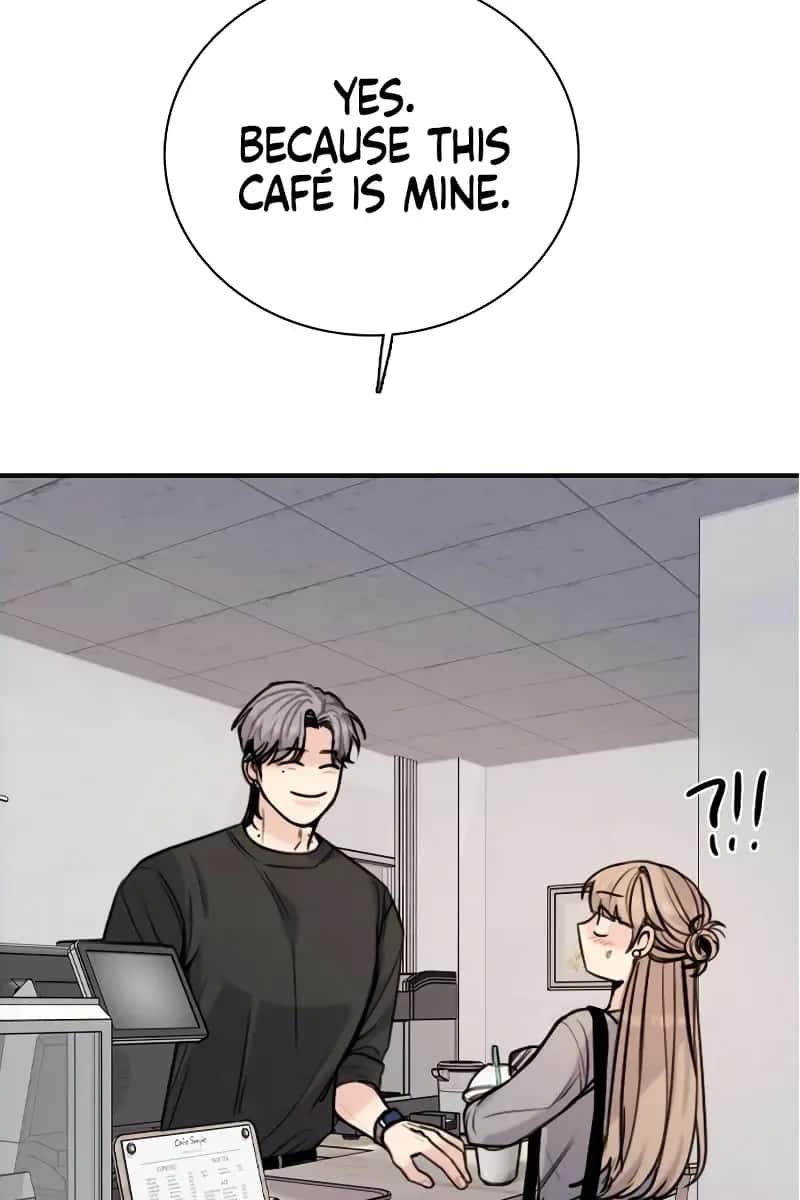 I'm Fine, Thank You, and You? Chapter 30 Page 17