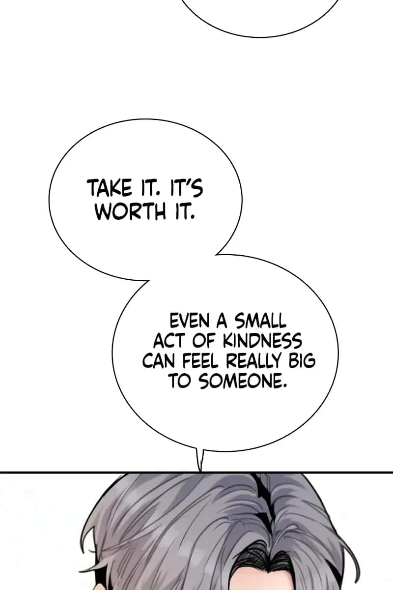 I'm Fine, Thank You, and You? Chapter 30 Page 23
