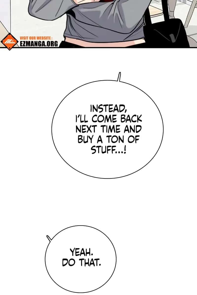 I'm Fine, Thank You, and You? Chapter 30 Page 27