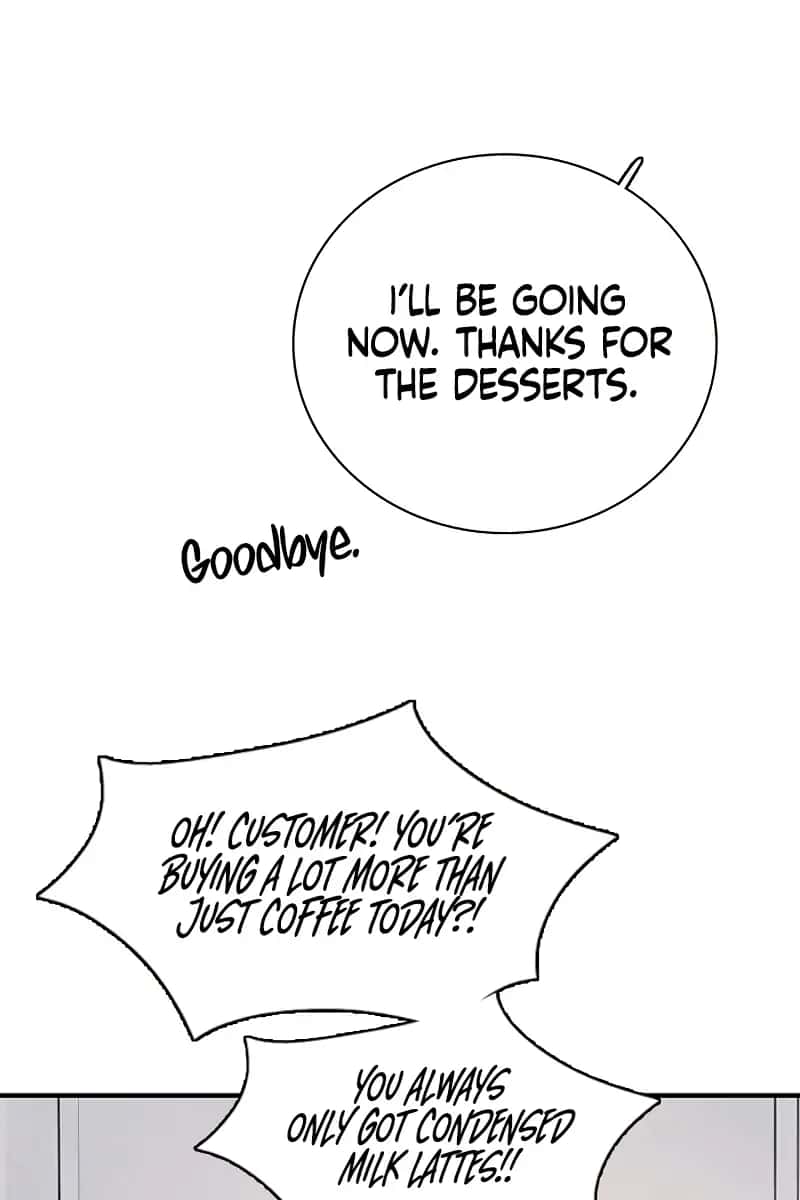 I'm Fine, Thank You, and You? Chapter 30 Page 28