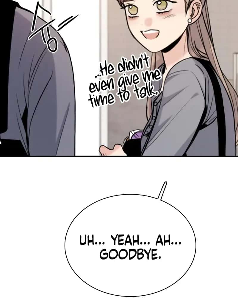 I'm Fine, Thank You, and You? Chapter 30 Page 31