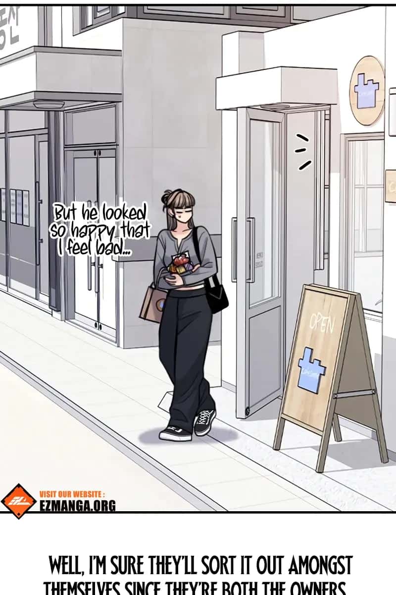 I'm Fine, Thank You, and You? Chapter 30 Page 33