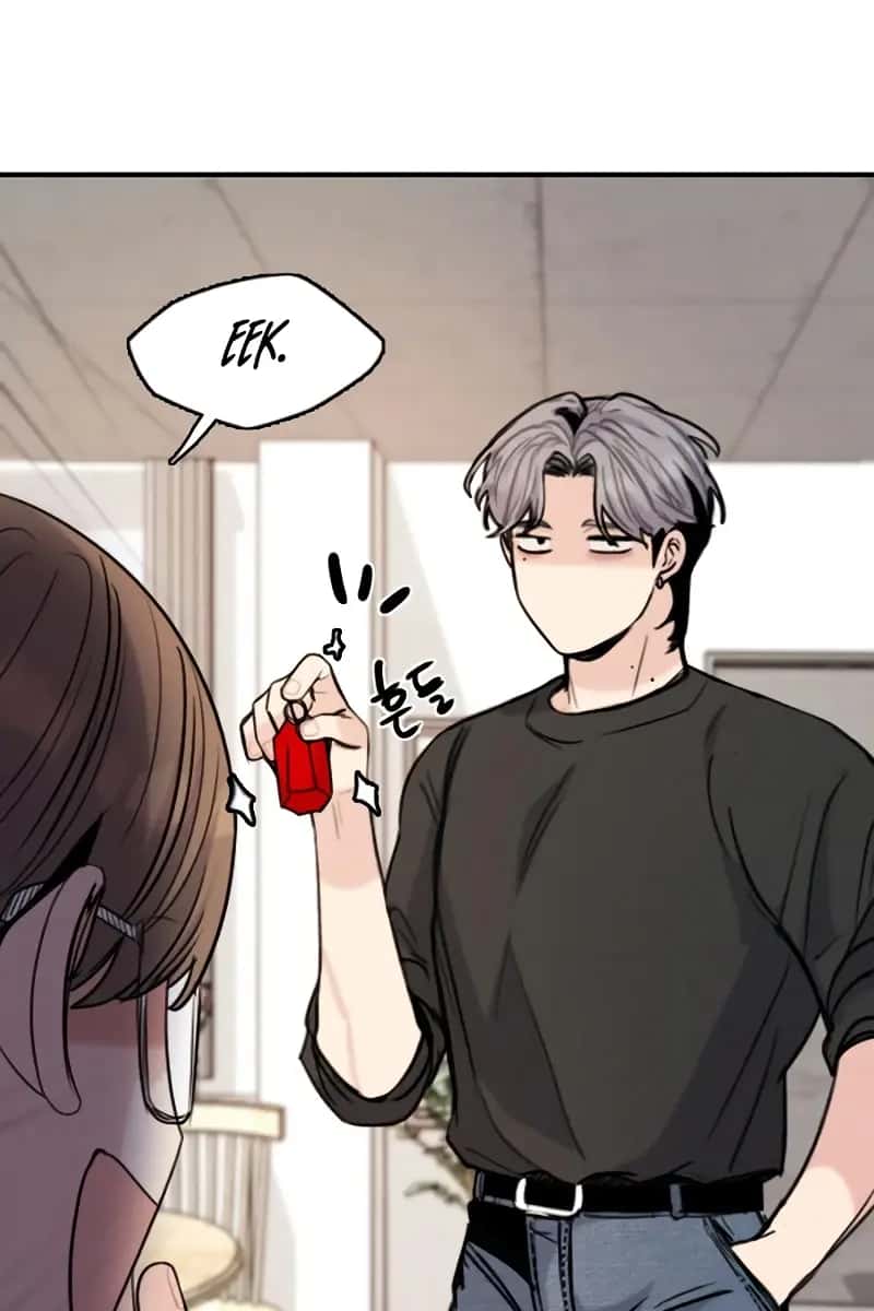 I'm Fine, Thank You, and You? Chapter 30 Page 46