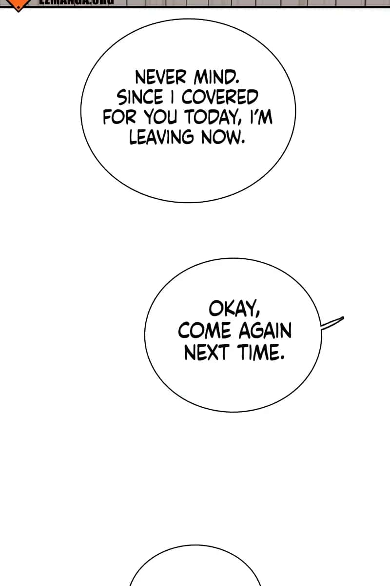 I'm Fine, Thank You, and You? Chapter 30 Page 55