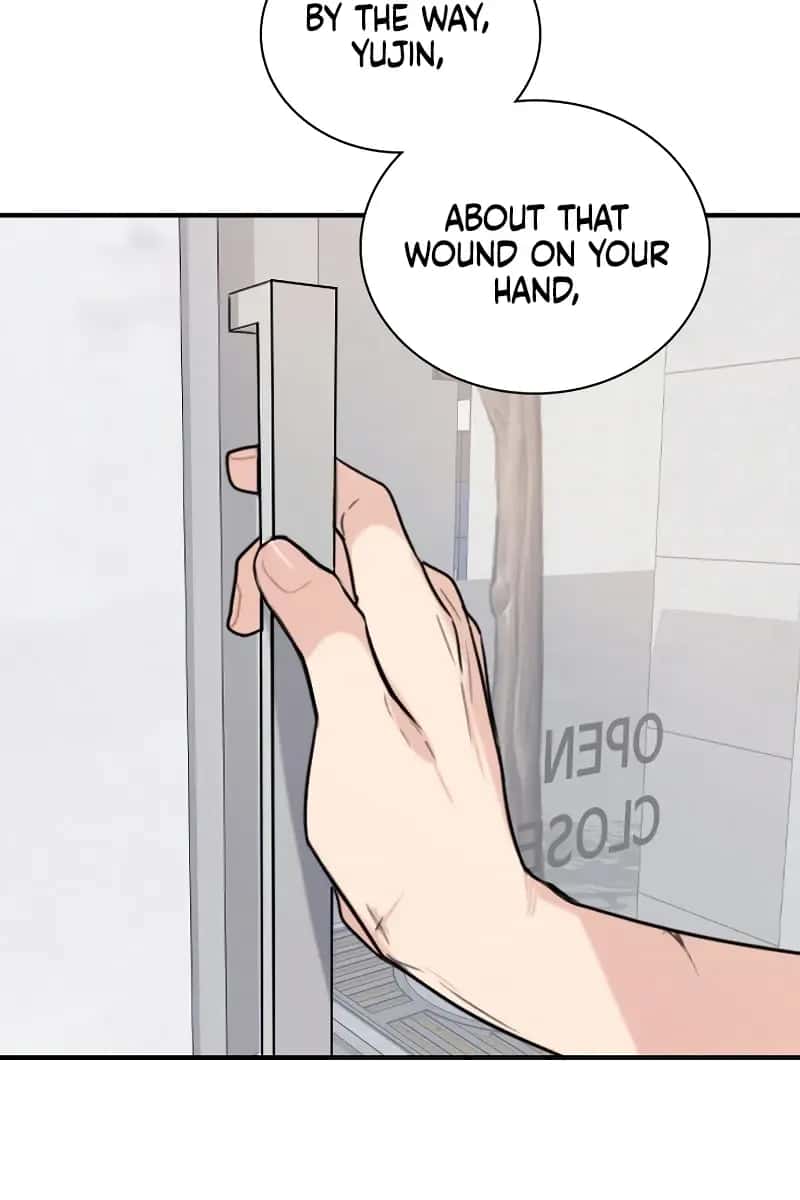 I'm Fine, Thank You, and You? Chapter 30 Page 56