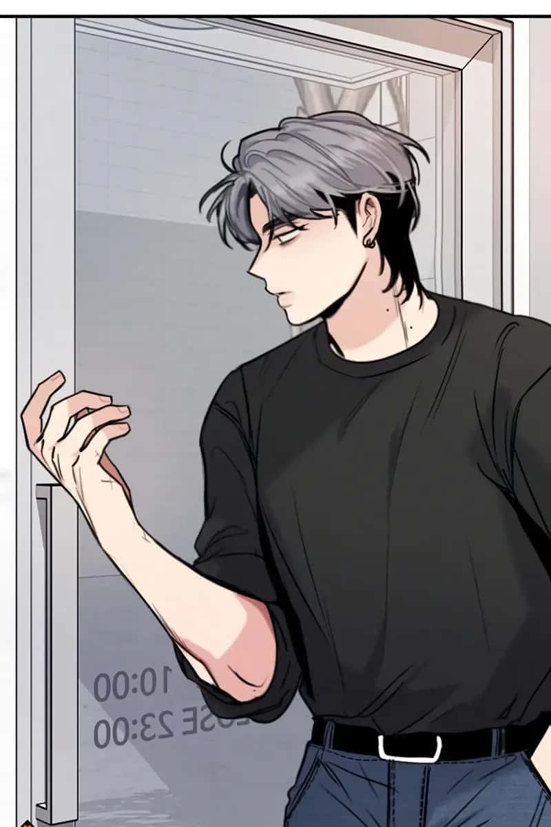 I'm Fine, Thank You, and You? Chapter 30 Page 58