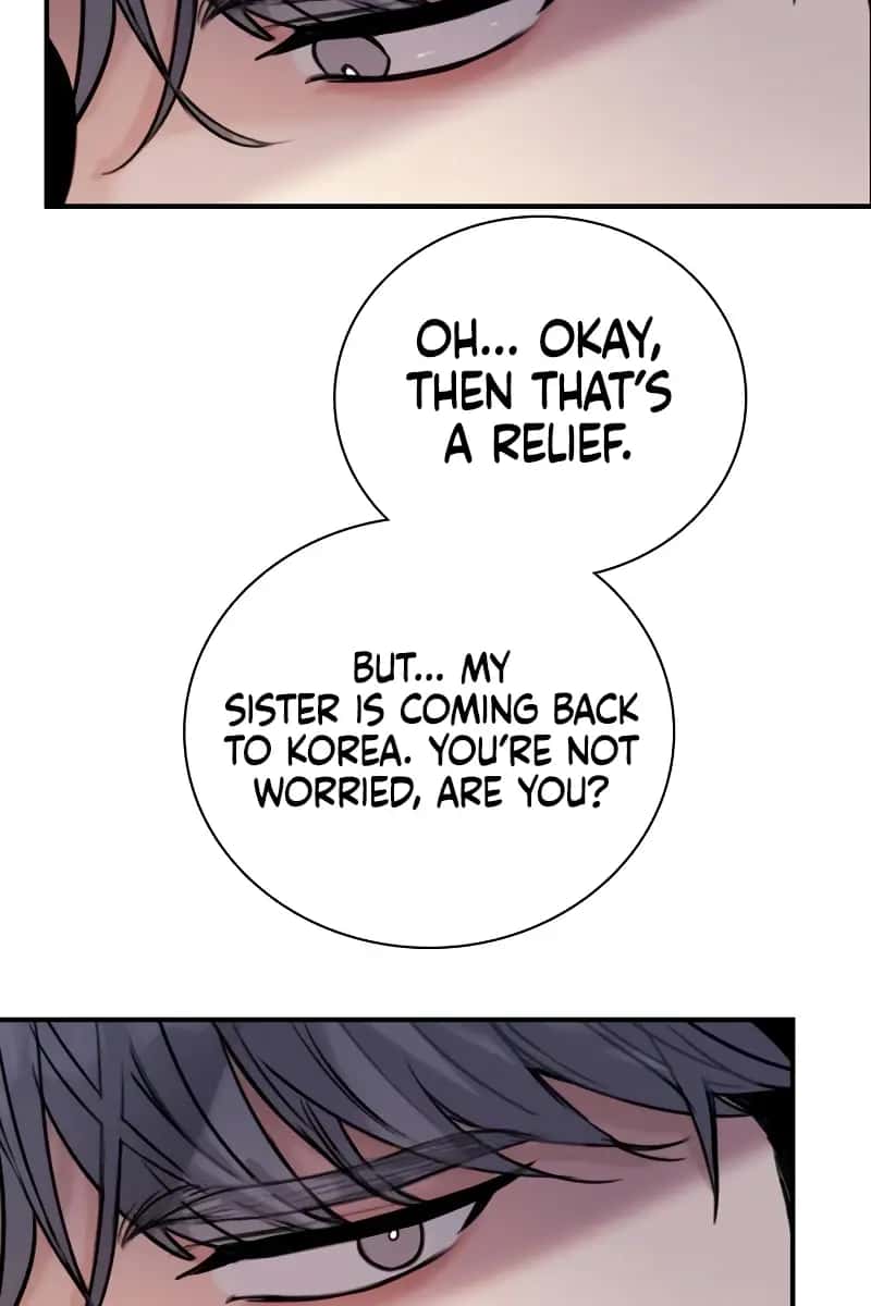 I'm Fine, Thank You, and You? Chapter 30 Page 60