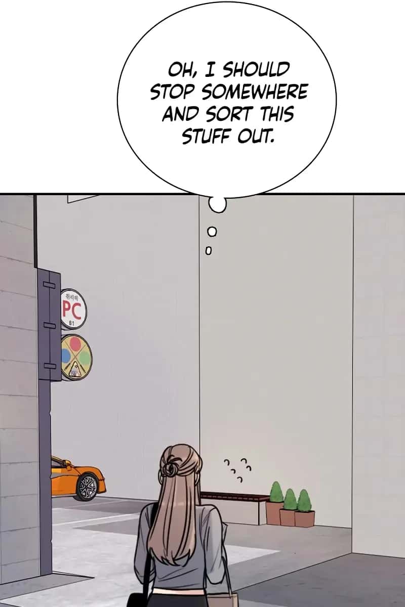 I'm Fine, Thank You, and You? Chapter 30 Page 76