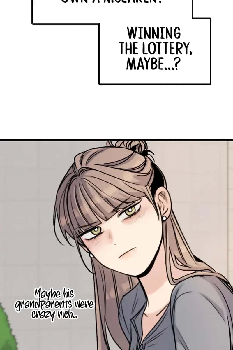 I'm Fine, Thank You, and You? Chapter 30 Page 79
