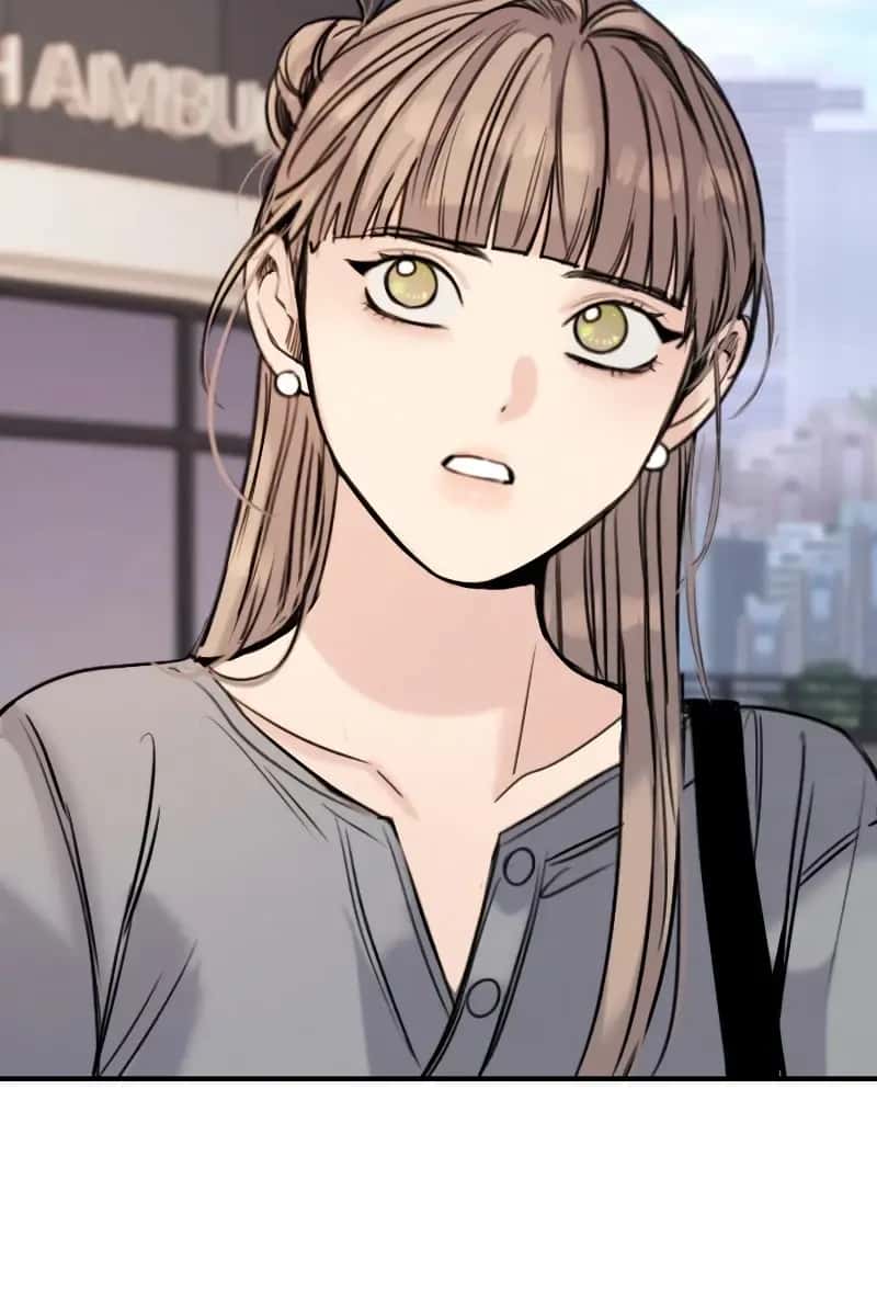 I'm Fine, Thank You, and You? Chapter 30 Page 107