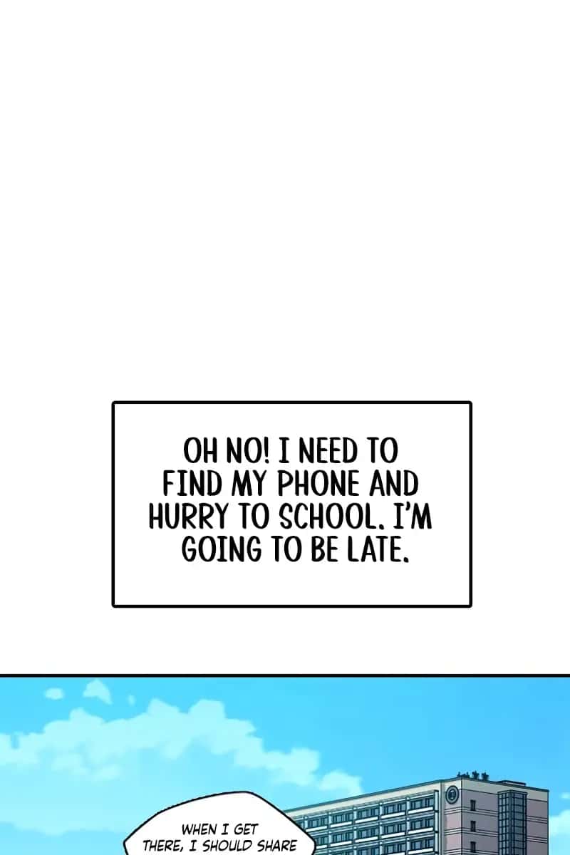 I'm Fine, Thank You, and You? Chapter 30 Page 111