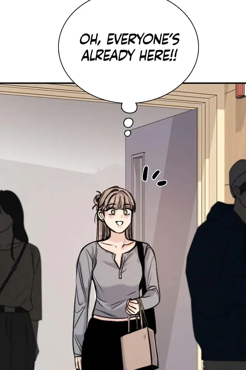 I'm Fine, Thank You, and You? Chapter 30 Page 113