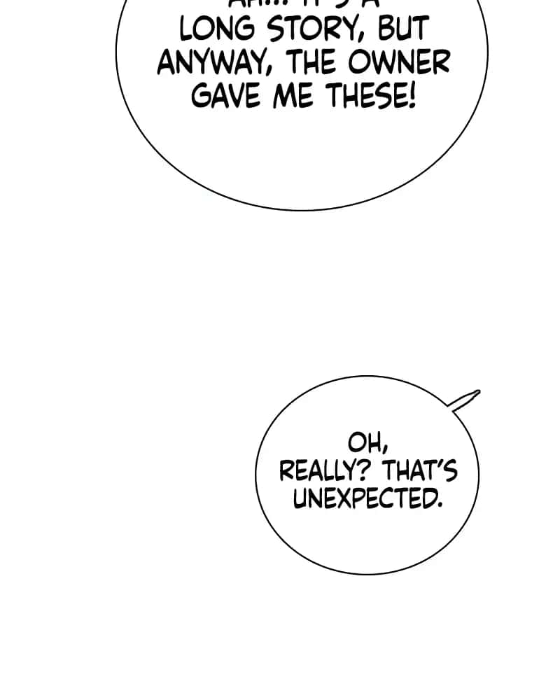 I'm Fine, Thank You, and You? Chapter 30 Page 119