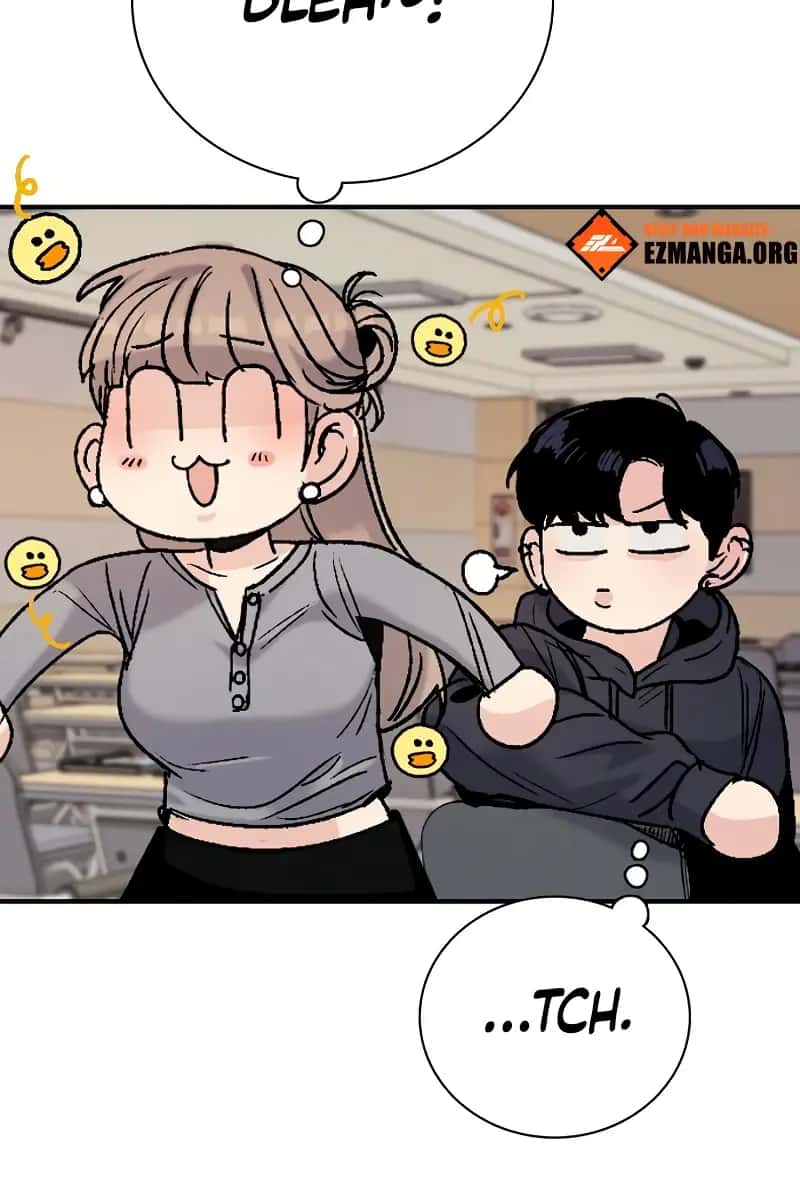 I'm Fine, Thank You, and You? Chapter 30 Page 125