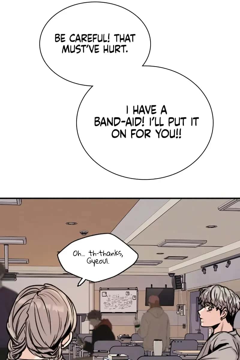 I'm Fine, Thank You, and You? Chapter 30 Page 131
