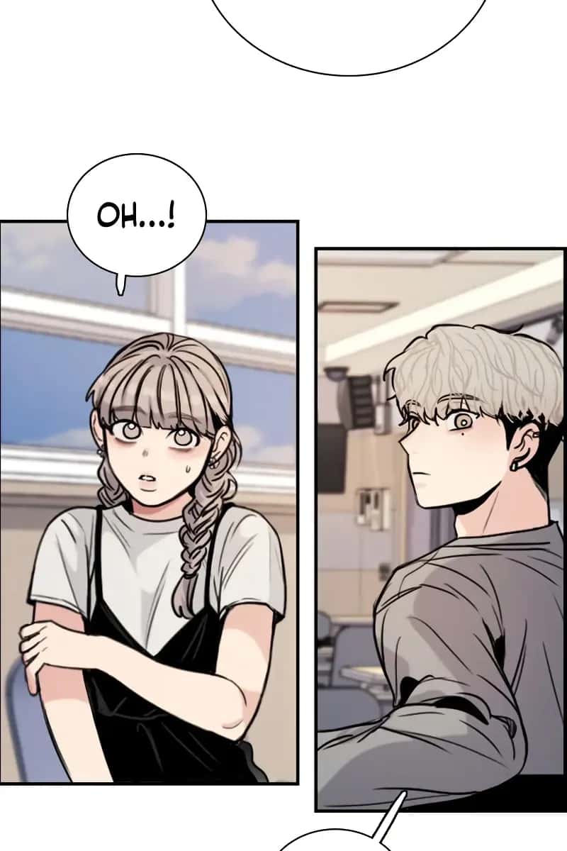 I'm Fine, Thank You, and You? Chapter 30 Page 133