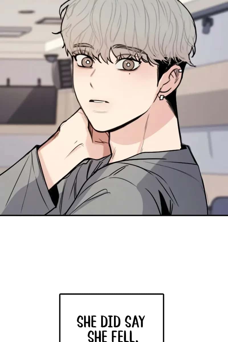 I'm Fine, Thank You, and You? Chapter 30 Page 138