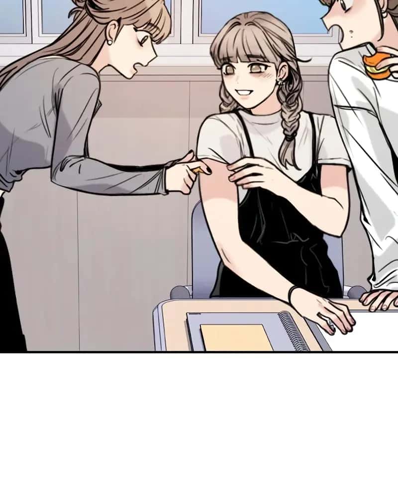 I'm Fine, Thank You, and You? Chapter 30 Page 141