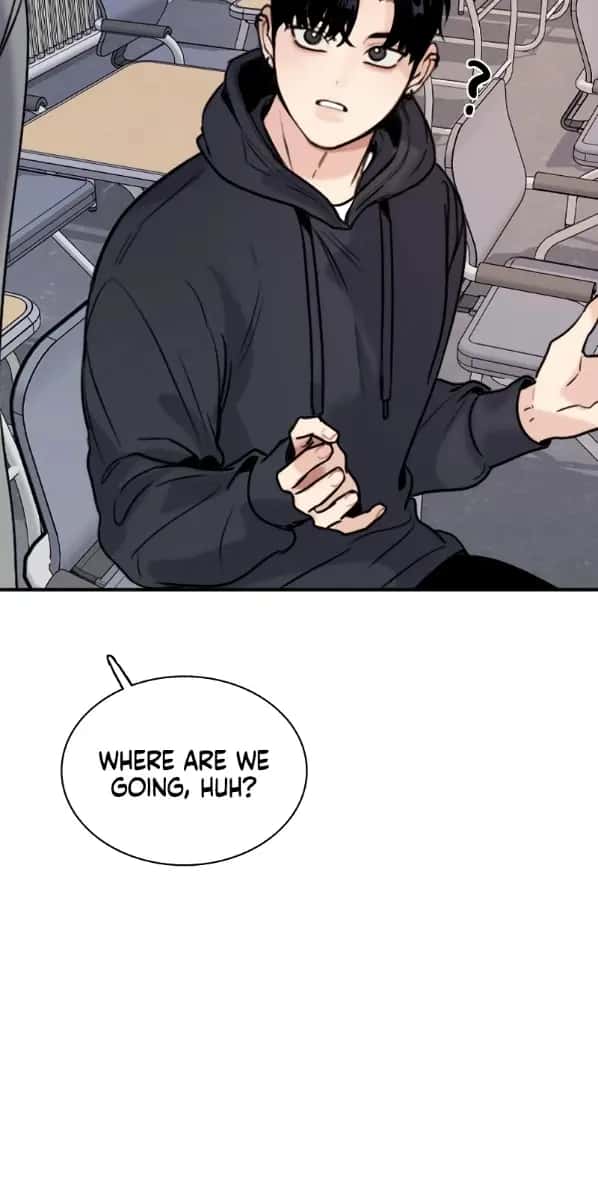 I'm Fine, Thank You, and You? Chapter 30 Page 147