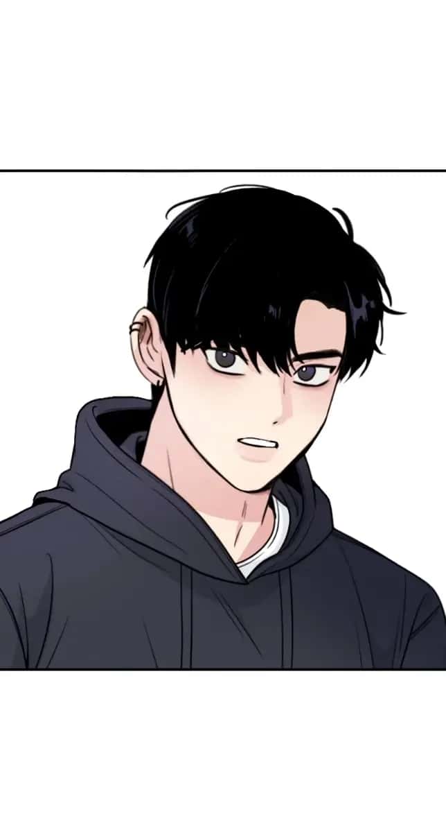 I'm Fine, Thank You, and You? Chapter 31 Page 7