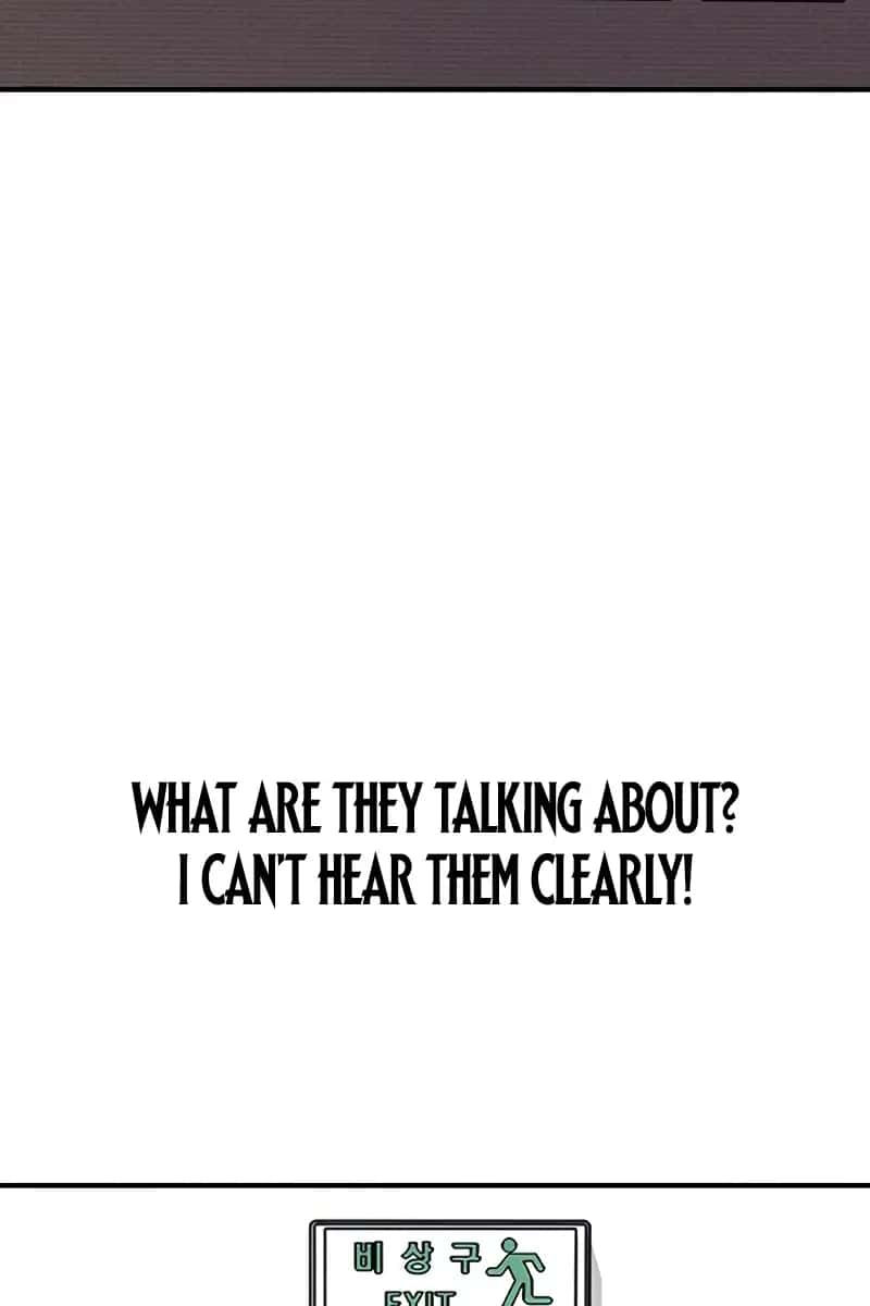 I'm Fine, Thank You, and You? Chapter 31 Page 12