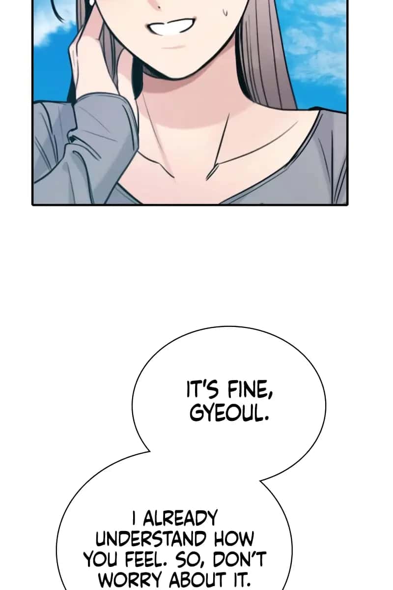 I'm Fine, Thank You, and You? Chapter 31 Page 18