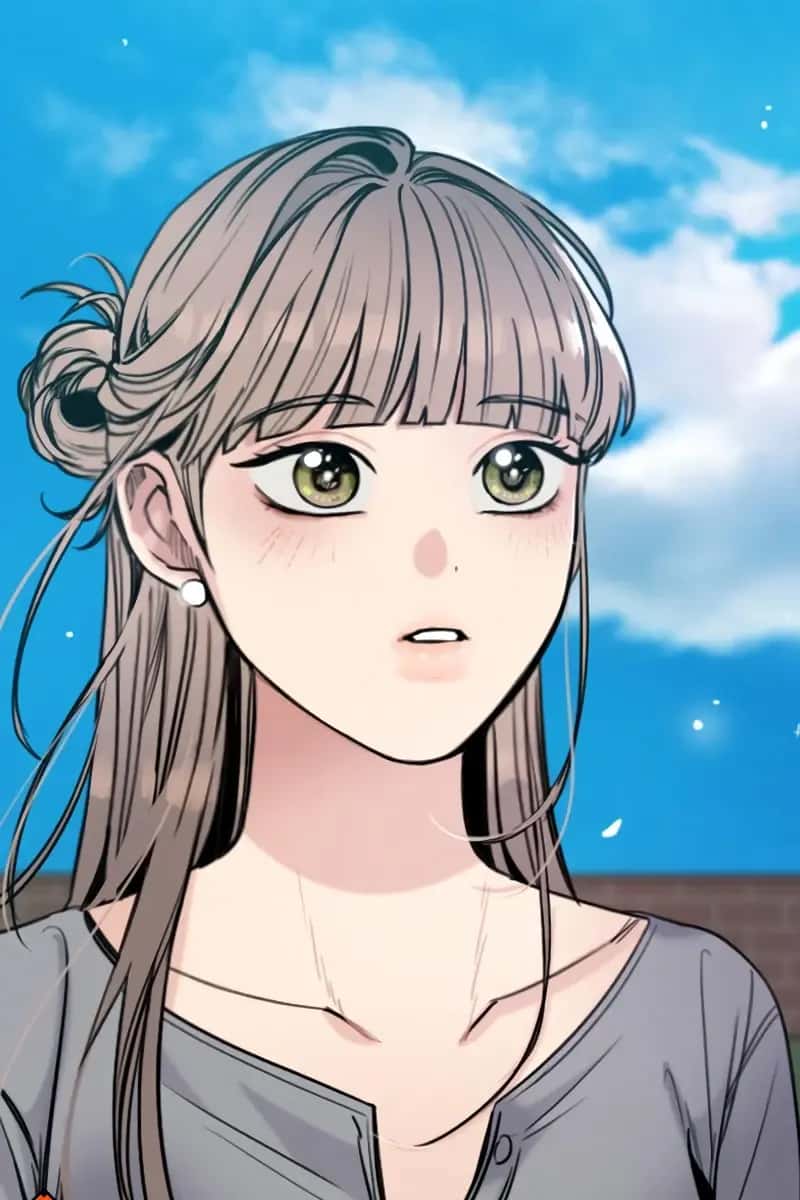 I'm Fine, Thank You, and You? Chapter 31 Page 24