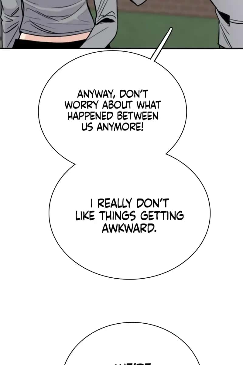 I'm Fine, Thank You, and You? Chapter 31 Page 38