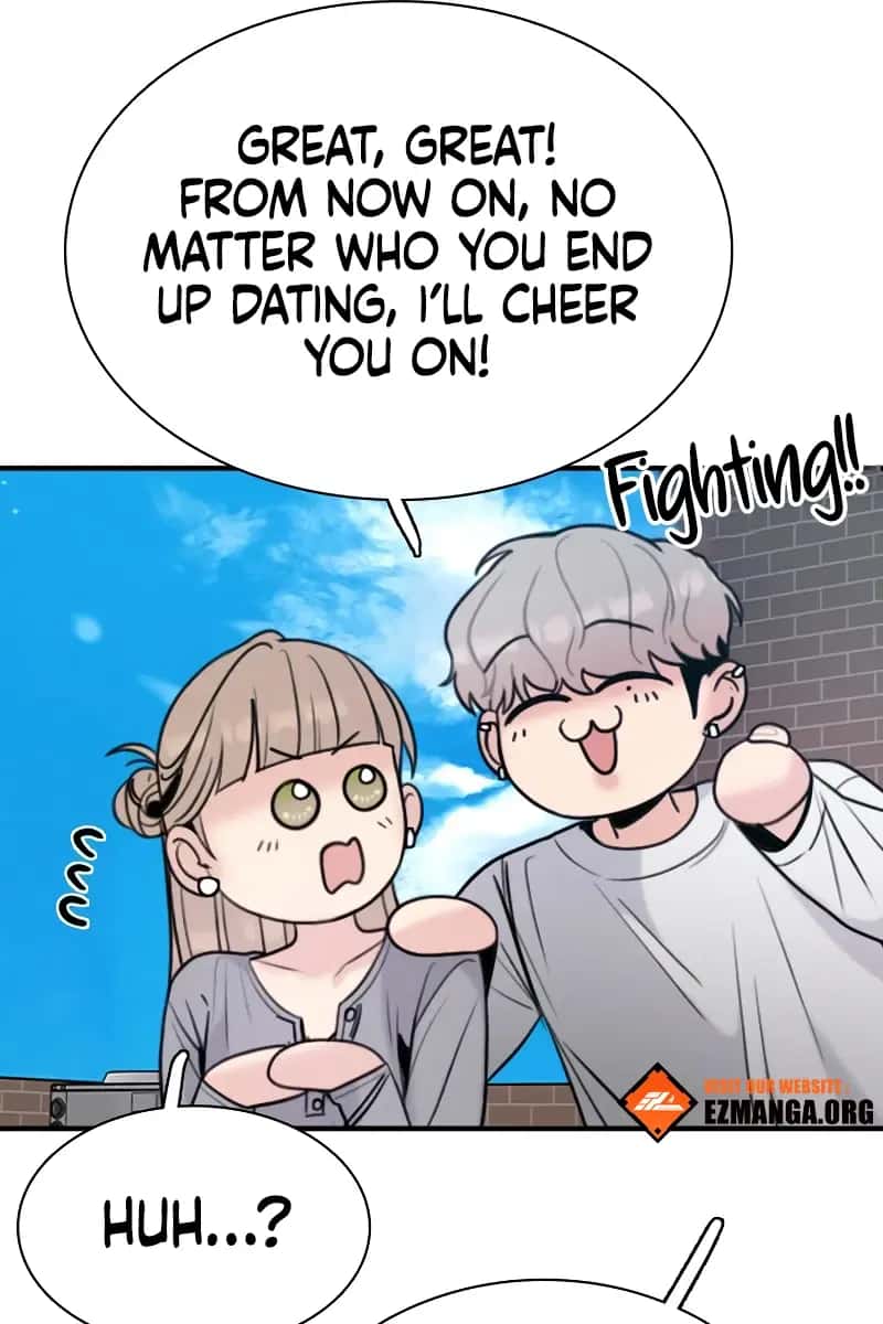 I'm Fine, Thank You, and You? Chapter 31 Page 42