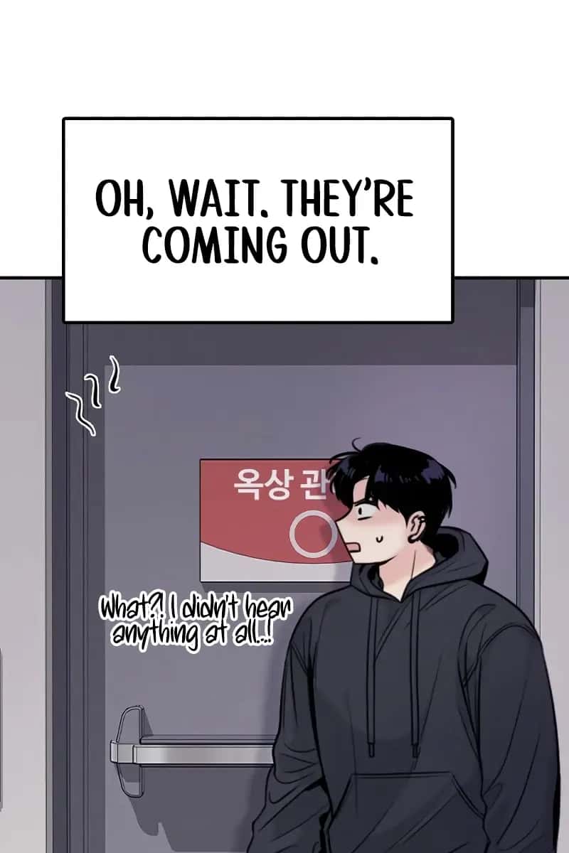 I'm Fine, Thank You, and You? Chapter 31 Page 45