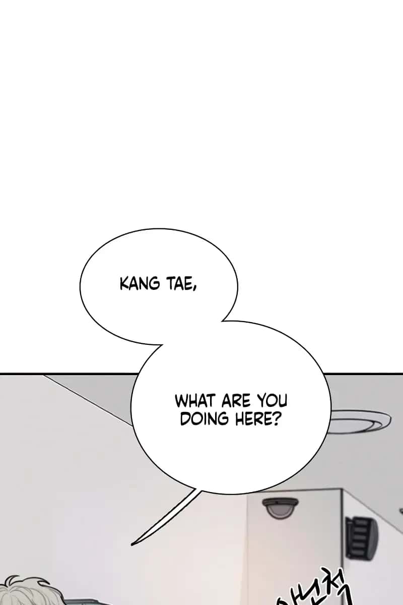 I'm Fine, Thank You, and You? Chapter 31 Page 47