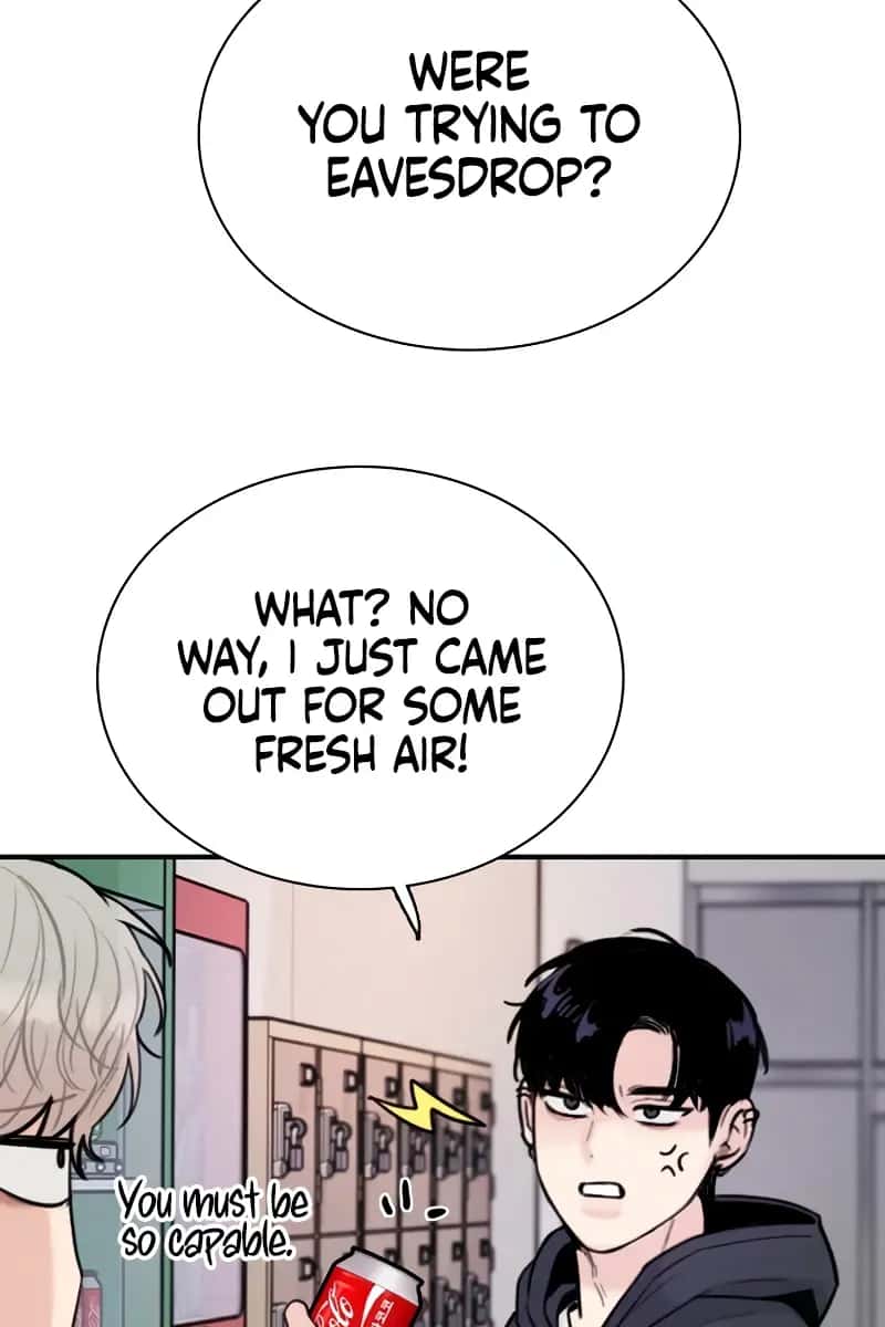 I'm Fine, Thank You, and You? Chapter 31 Page 49