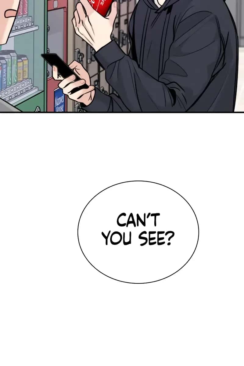 I'm Fine, Thank You, and You? Chapter 31 Page 50