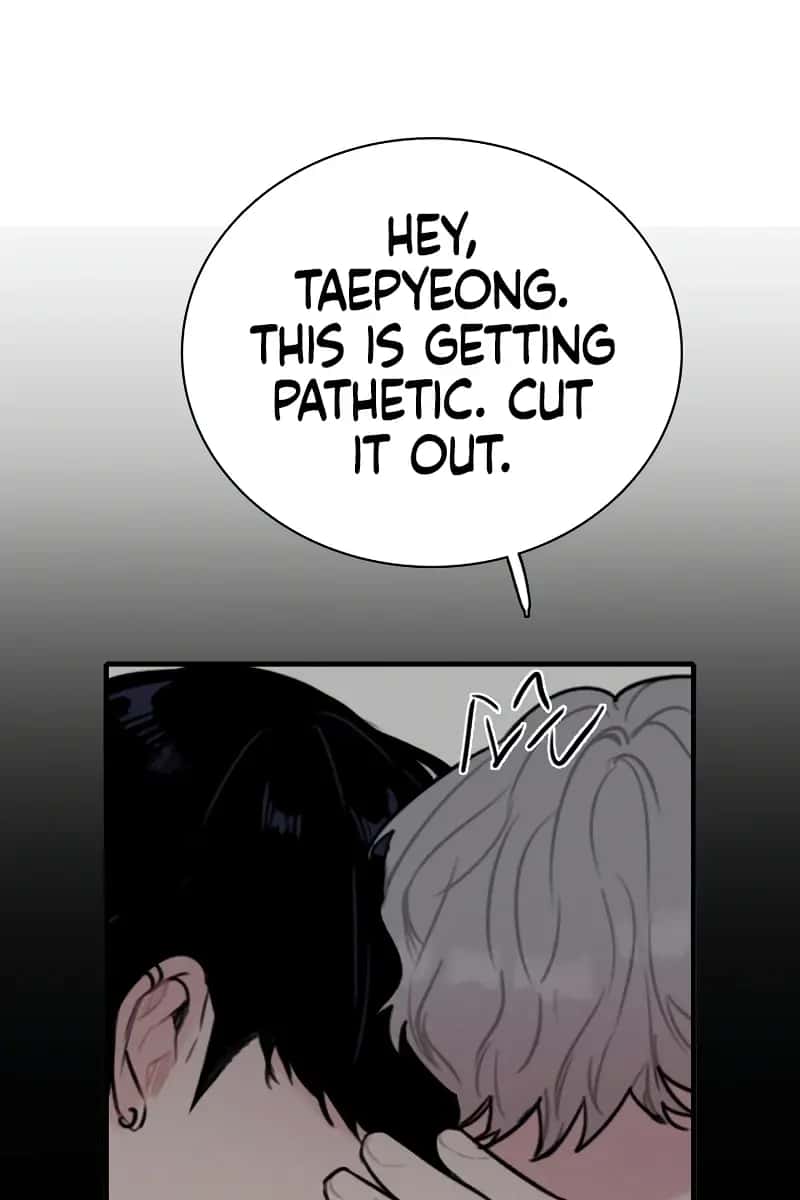 I'm Fine, Thank You, and You? Chapter 31 Page 51