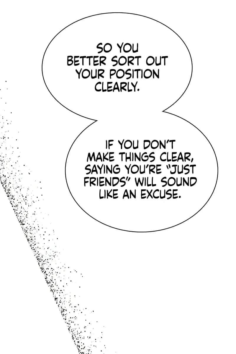 I'm Fine, Thank You, and You? Chapter 31 Page 60