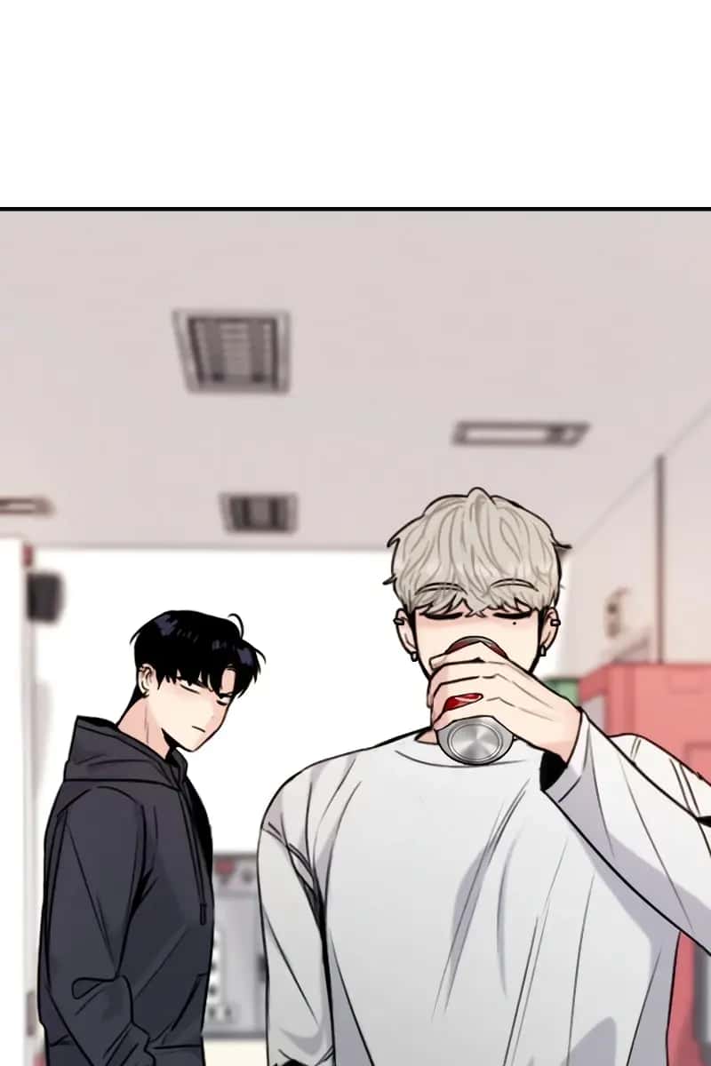 I'm Fine, Thank You, and You? Chapter 31 Page 64