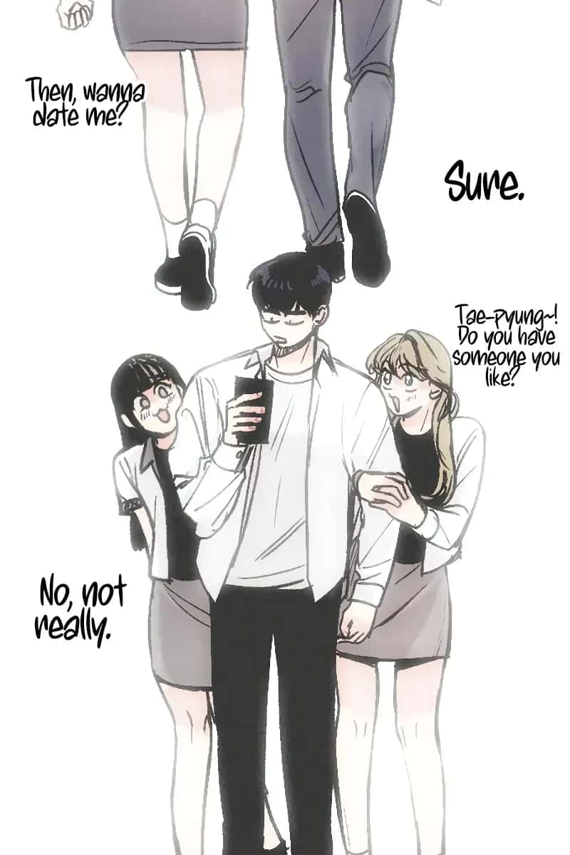 I'm Fine, Thank You, and You? Chapter 31 Page 71