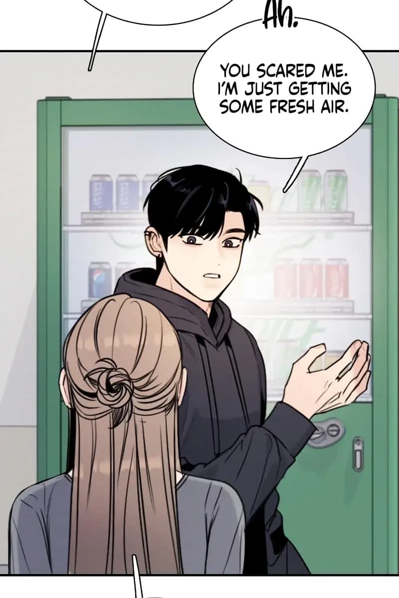 I'm Fine, Thank You, and You? Chapter 31 Page 79