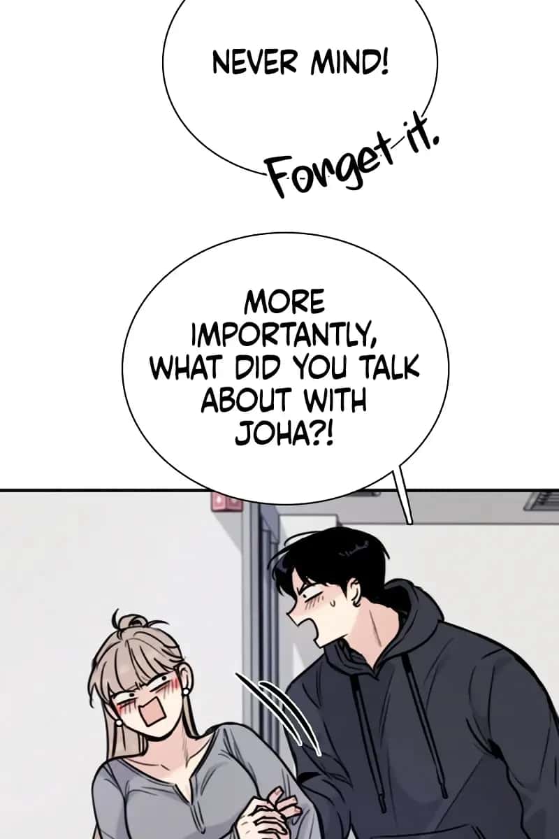 I'm Fine, Thank You, and You? Chapter 31 Page 89