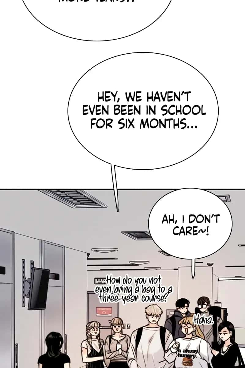 I'm Fine, Thank You, and You? Chapter 31 Page 95