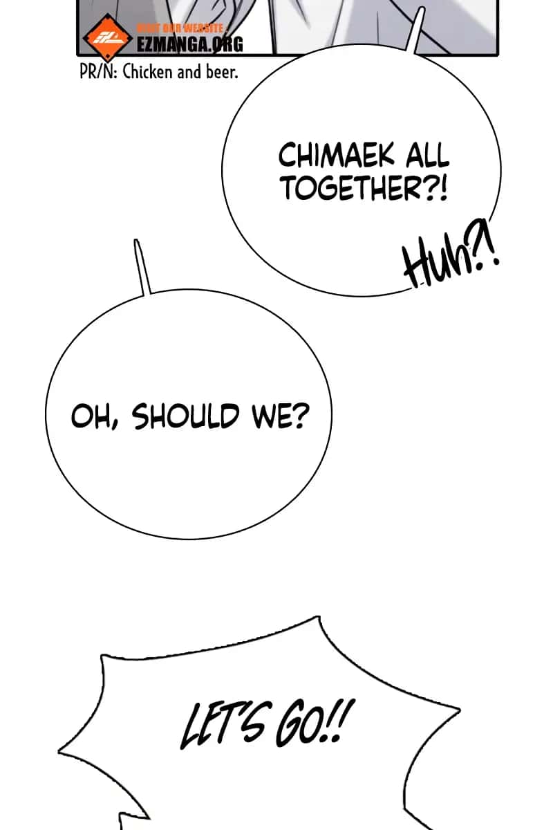 I'm Fine, Thank You, and You? Chapter 31 Page 98